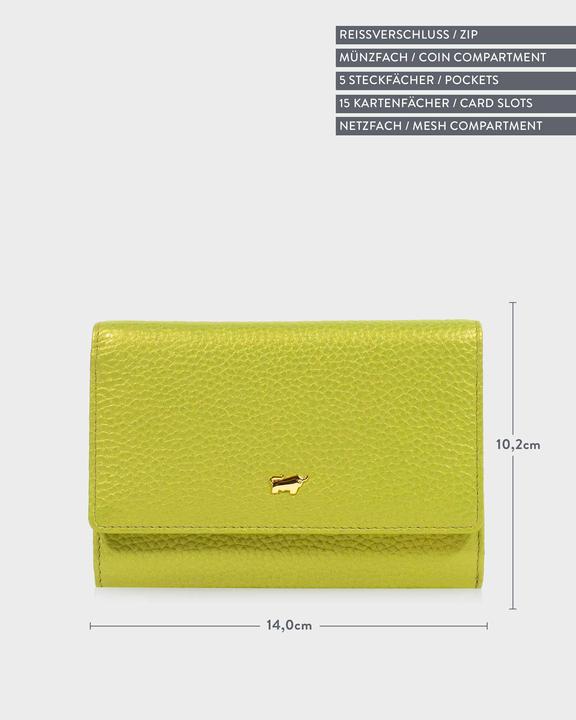 Produktbild Braun Büffel Alessia