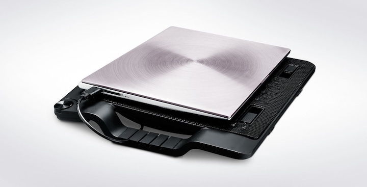 Productafbeelding Cooler Master Ergostand III