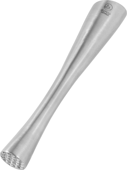 Actual product image Leopold Vienna Bar Accessories (Bar pusher)