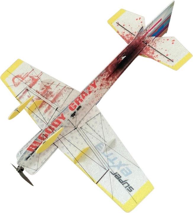 Immagine prodotto RC Factory super extra crazy / 865 mm (Acrobazia aerea)