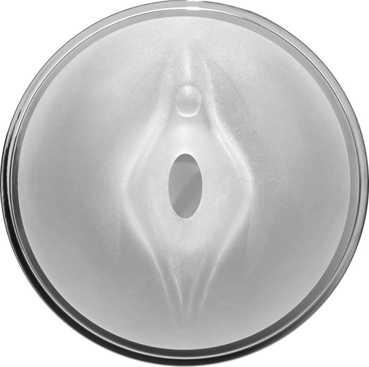 Image du produit Evolved DoppeldipMasturbator Weiss