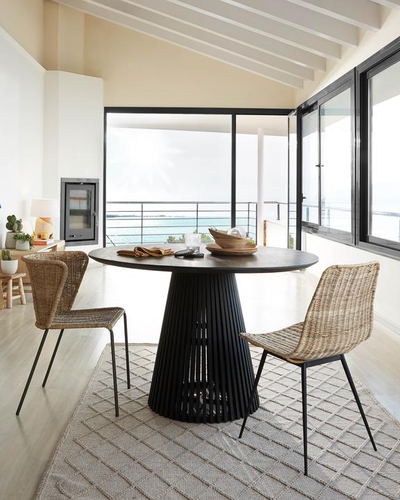 Image du produit Kave Home Jeanette (120 x 78 cm)