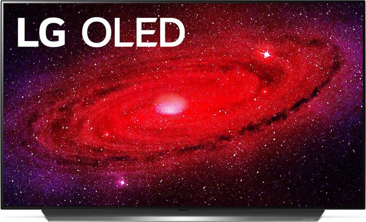 Actual product image LG OLED77CX (77", OLED, 4K, 2020)