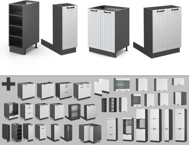 Actual product image Vicco Fame-Line