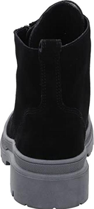Actual product image Ara Dover Ankle Boots with Removable Insole, Soft Bamboo (37)