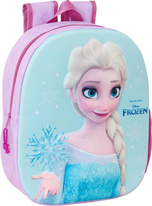 Produktbild Safta Disney Frozen 3D backpack 33cm
