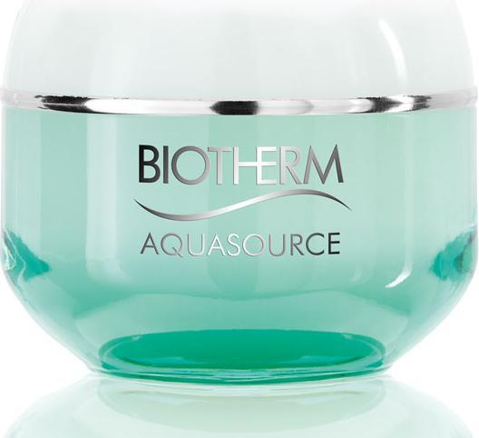 Produktbild Biotherm Aquasource (50 ml)
