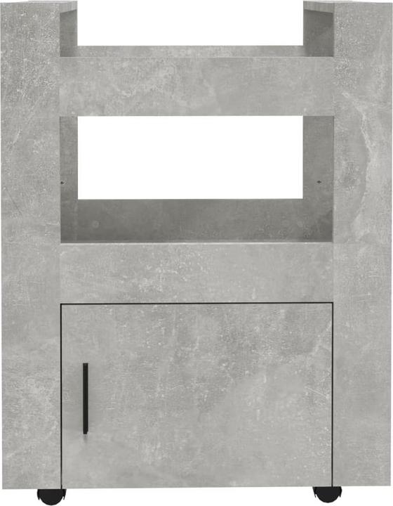 Image du produit vidaXL Küchenwagen