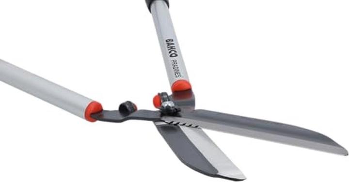Actual product image Bahco Hedge trimmer P51H-SL 73cm/15mm (Manual)