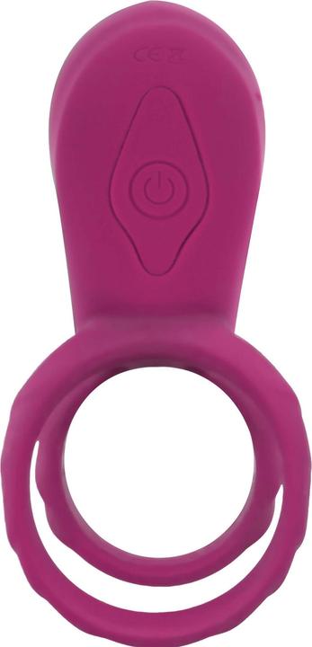 Actual product image Xocoon Couples Stimulator Ring