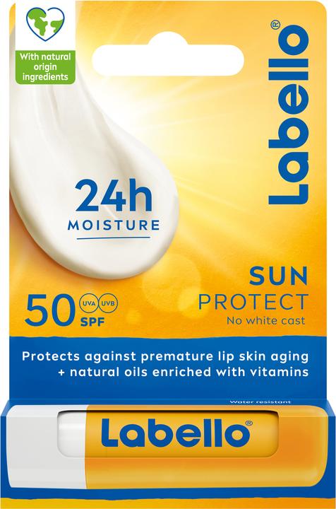 Produktbild LABELLO Sun SF50 (Lippenbalsam)