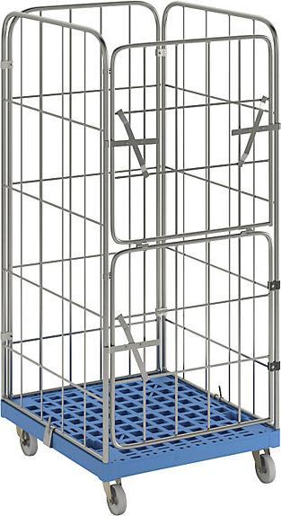 Produktbild kaiserkraft Rollbehälter MODULAR (500 kg)