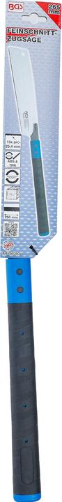 Actual product image BGS Rapid Pull Saw 265 mm