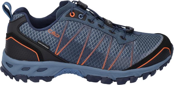CMP Campagnolo Altak WP Trail 3Q48267-N825 Marineblau 41 (41)