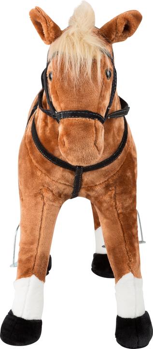 Image du produit small foot Cheval debout avec le son