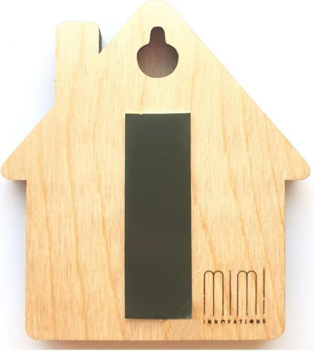 Produktbild TOP Schlüsselbrett