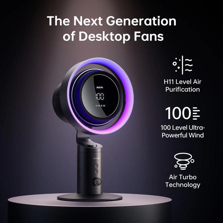 Image du produit Jisulife Pro 3