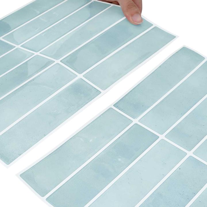 Produktbild vidaXL Bastelfliesen