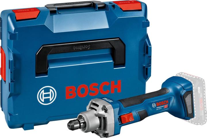 Image du produit Bosch Professional GGS 18V-20 (Meuleuse droite)
