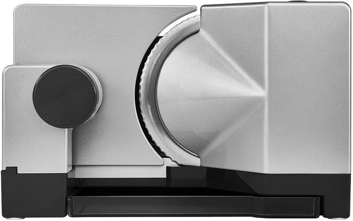 Produktbild Ritter Allesschneider E 18 Duo Plus