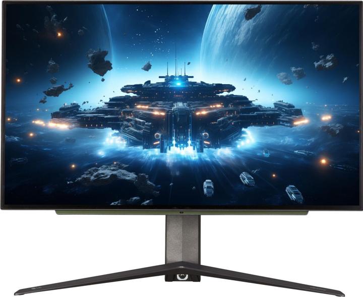 Produktbild LG UltraGear 27GS95QX-B (2560 x 1440 Pixel, 27")