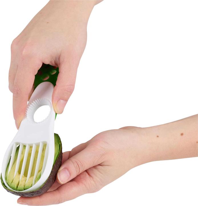 Produktbild alpina Avocado Schneider