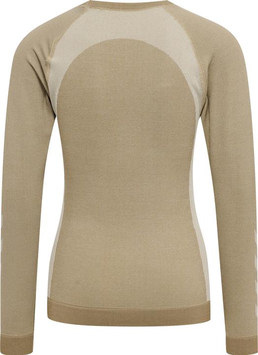 Produktbild hummel Spin Seamless T-Shirt L/S (140, 152)