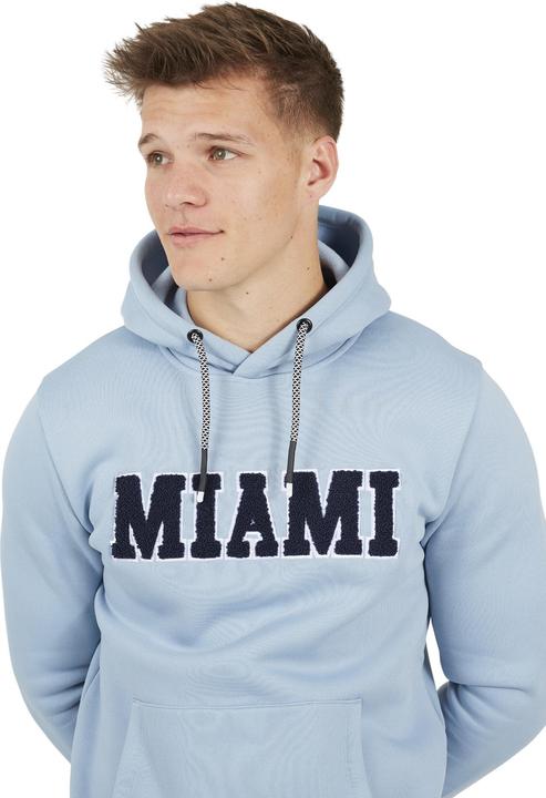 Produktbild Brave Soul Kapuzenpullover Über den Kopf (L)