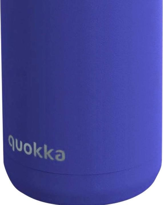 Image du produit Quokka Thermoflasche 630ml Serie Solid (0.63 l)