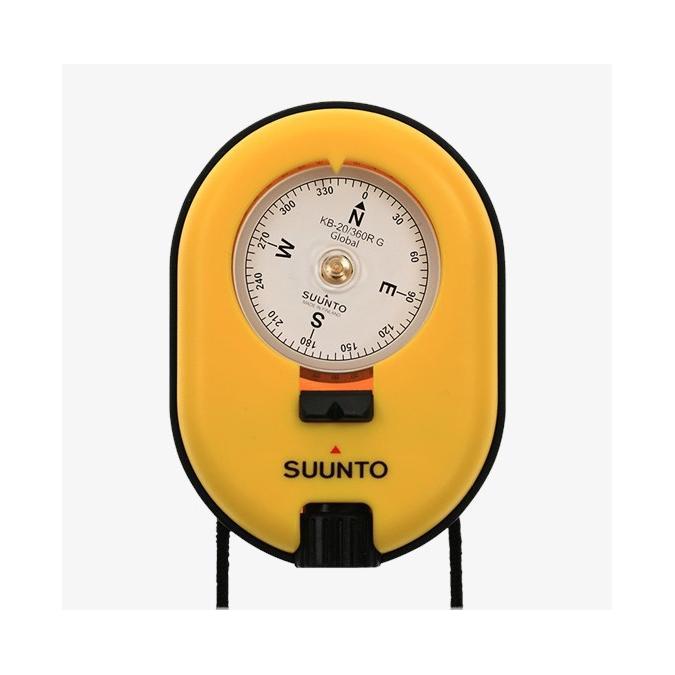 Suunto: La Bussola Professionale