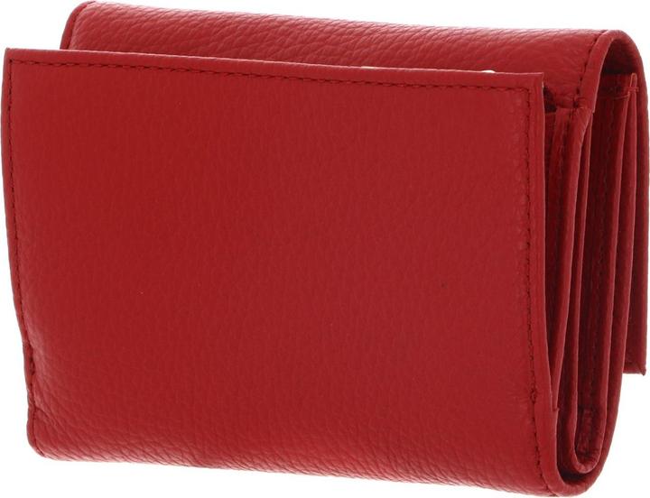 Actual product image Coccinelle Geldbörse METALLIC
