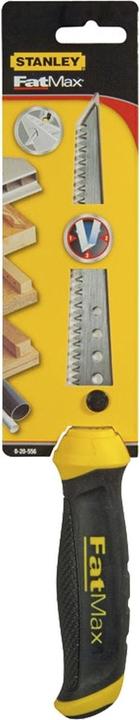 Produktbild Stanley Stichsäge Fat Max 300 mm