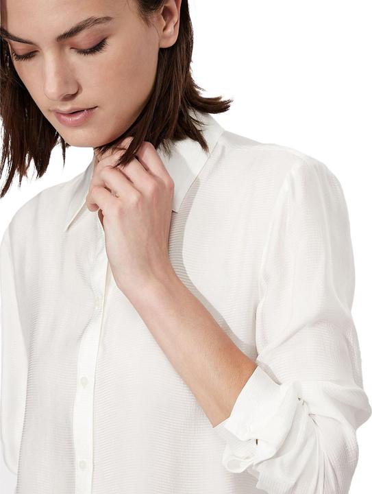 Immagine prodotto Armani Exchange Camicia Semplice Tocco leggero Donna (S)