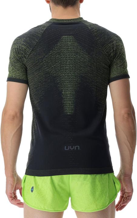Actual product image UYN Short-sleeved running shirt Exceleration (XL)