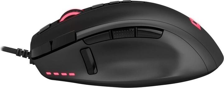 Produktbild Lioncast LM60 (Kabelgebunden)