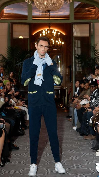 Produktbild Bellemere Altamont (S)