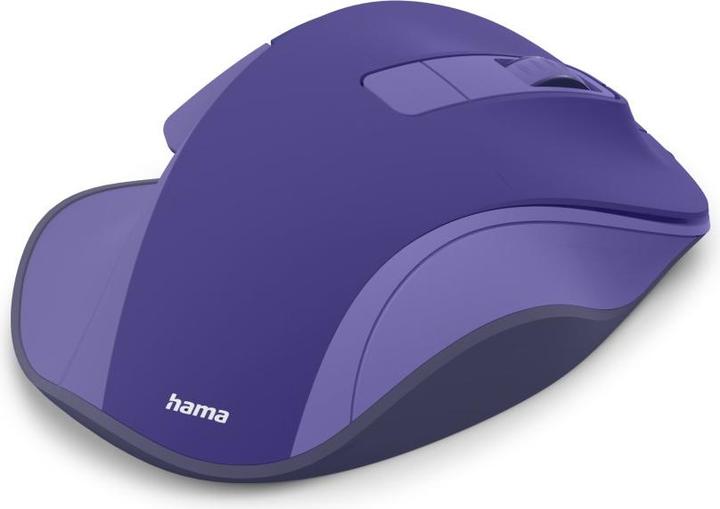 Actual product image Hama WM-500 (Wireless)