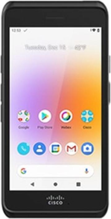 Image du produit Cisco Webex 860 - smartphone - 64 Go -