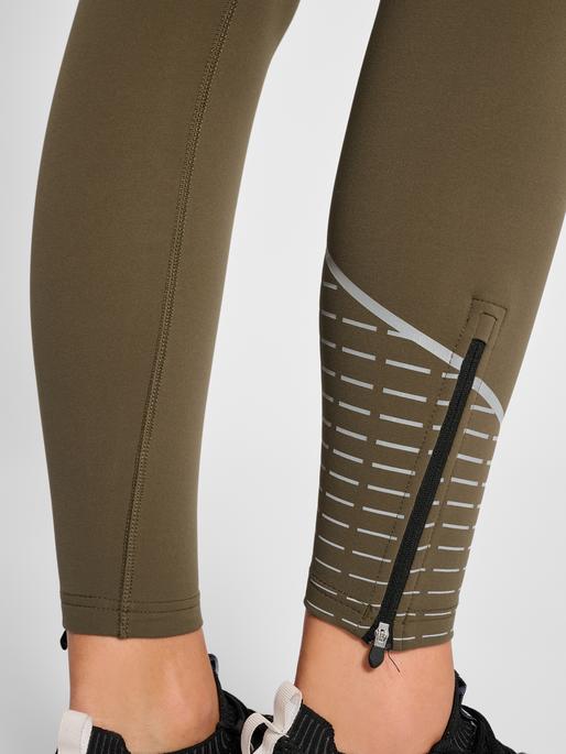 Produktbild Newline Chicago Warm Tights Women (S)