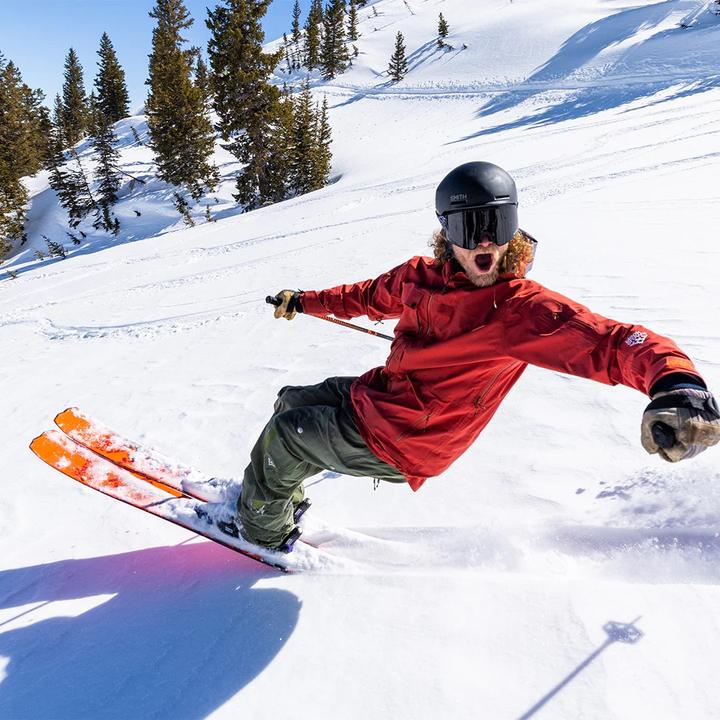 Produktbild Pit Viper The Proform Goggle The Blacking Out