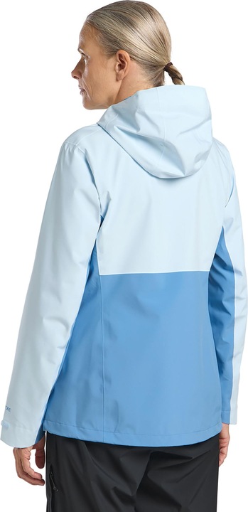 Image du produit Jack Wolfskin Weiltal 2L Jkt W (M)