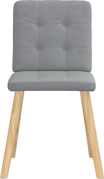 Image du produit vidaXL Esszimmerstuhl