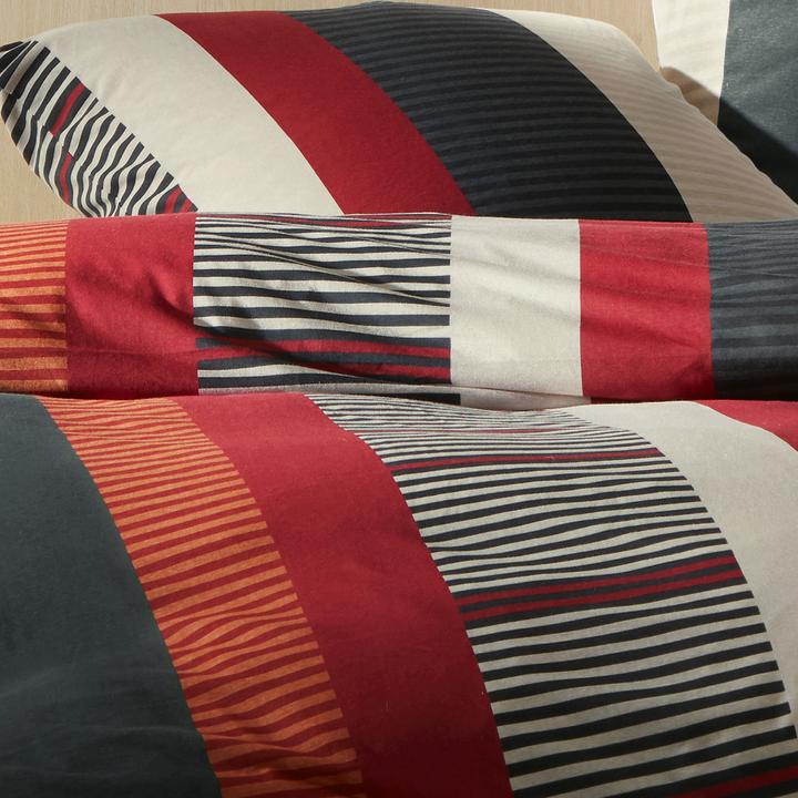 Image du produit Redbest Bettwäsche (Housse de couette, 155 x 220 cm, 80 x 40 cm)