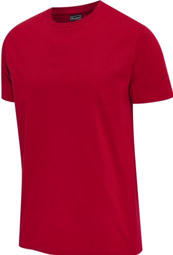 Actual product image hummel Hmlred Basic T-Shirt S/S (XXL)