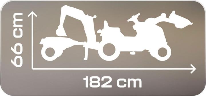 Immagine prodotto Smoby Builder Max