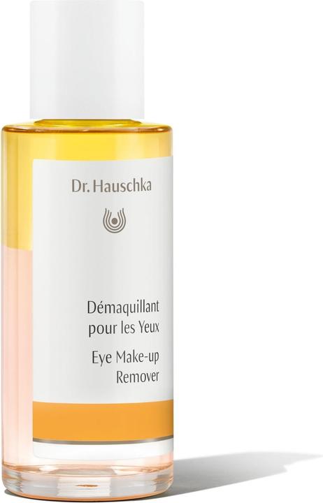 Immagine prodotto Dr. Hauschka Struccante per occhi (Struccante, 75 ml)