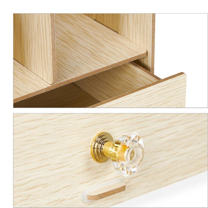 Immagine prodotto Relaxdays Schreibtisch-Organizer (A4)