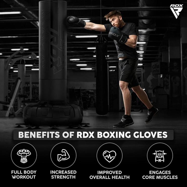 Immagine prodotto Rdx Boxhandschuhe Rex F6 (10 OZ)