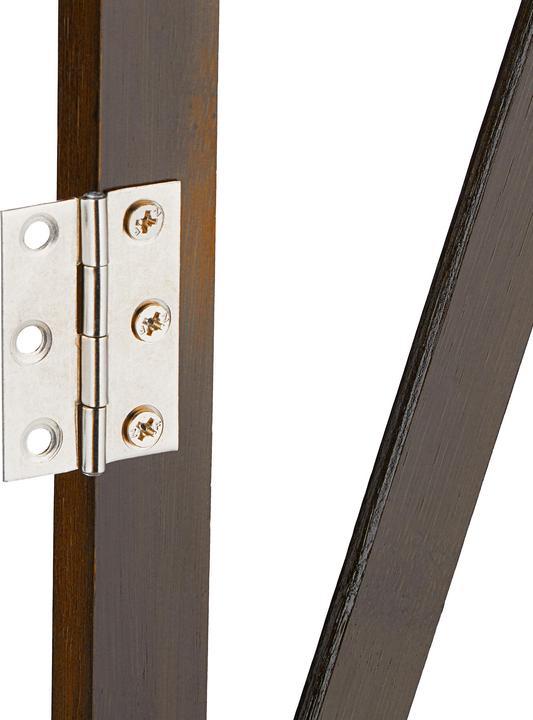 Actual product image Relaxdays Dog barrier (17 - 130 cm)