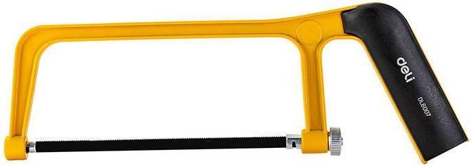 Produktbild Deli Tools Mini Hacksaw